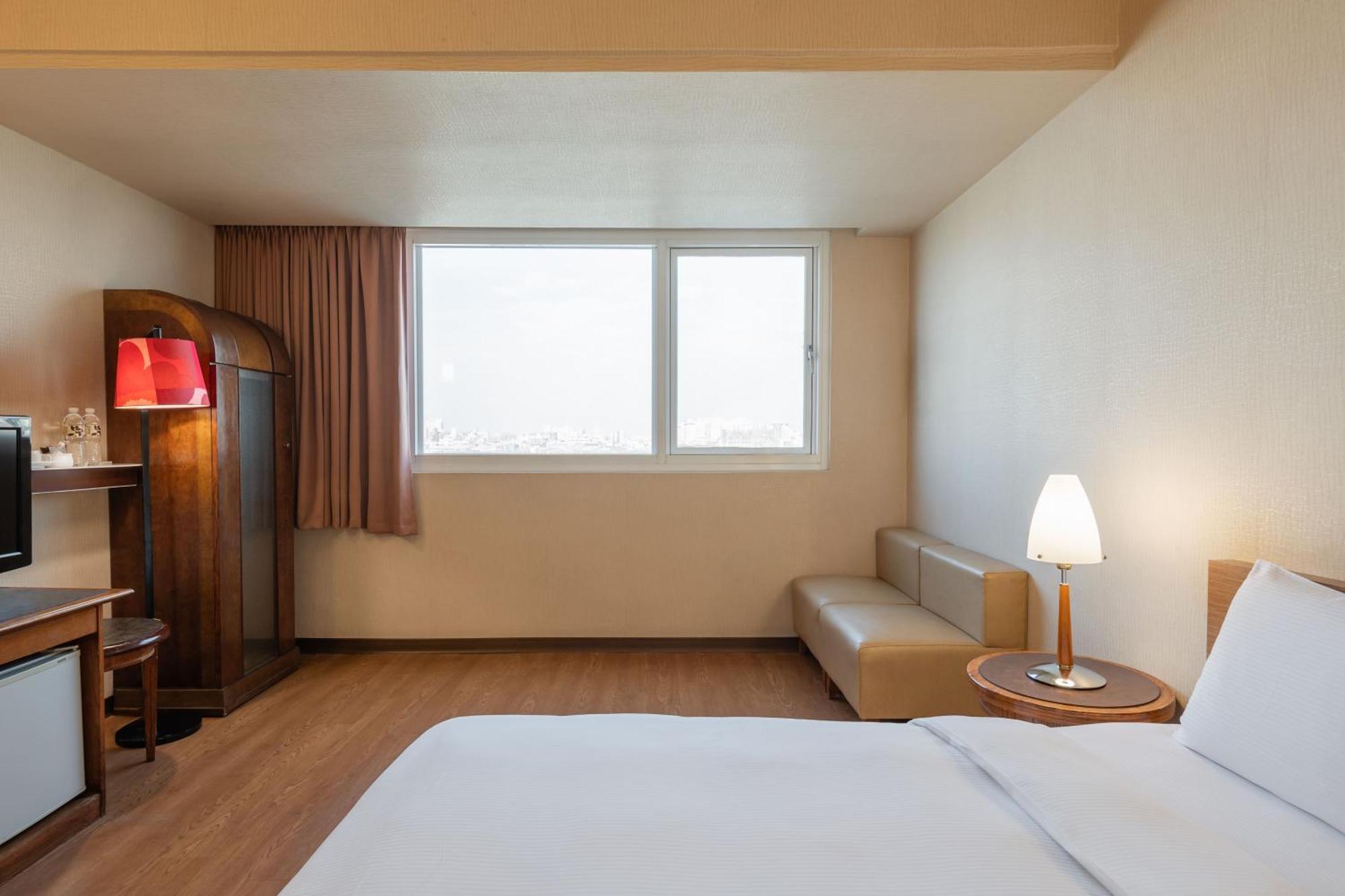Kindness Hotel Wu-Jia Καοσιούνγκ Δωμάτιο φωτογραφία