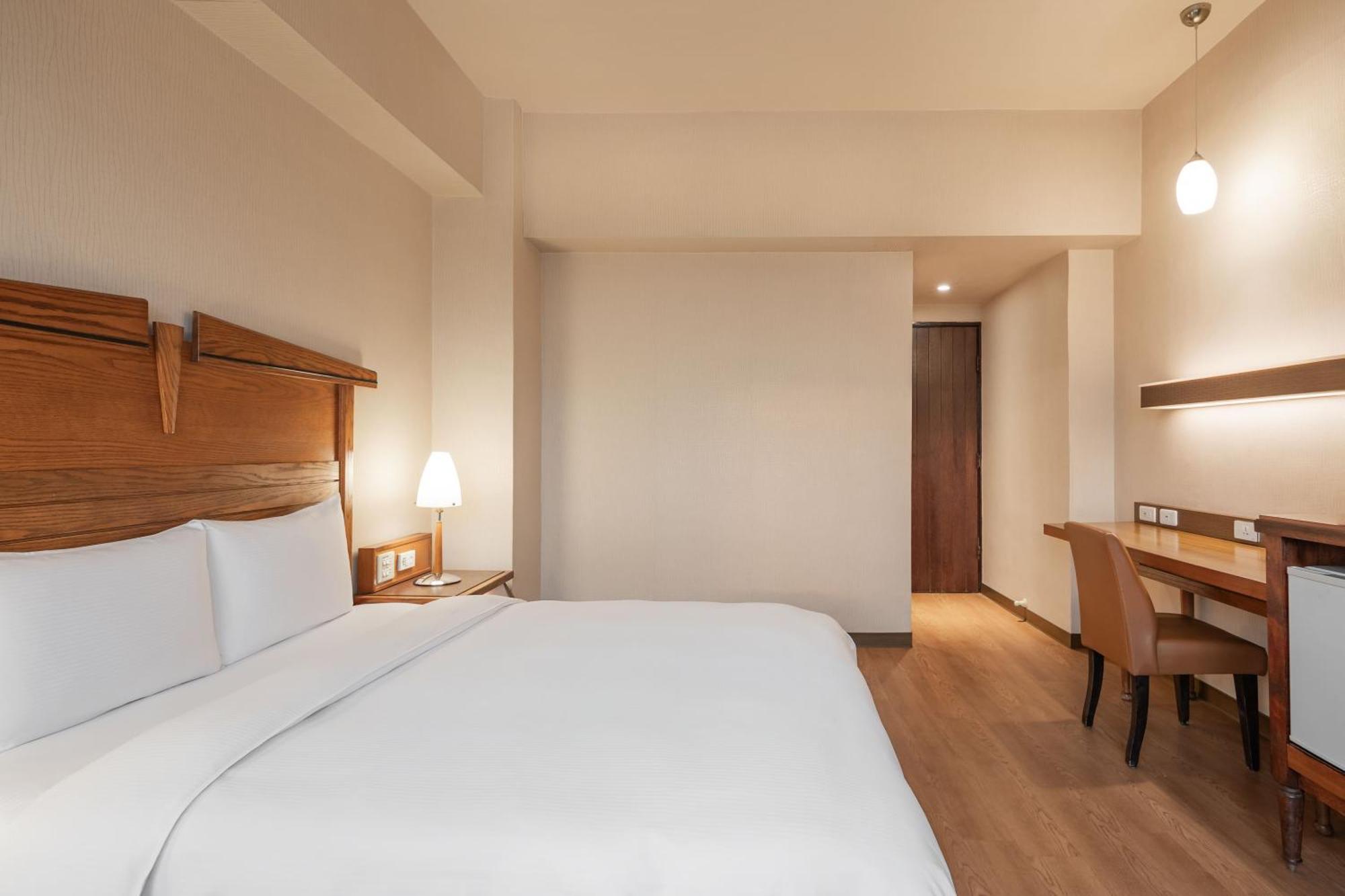 Kindness Hotel Wu-Jia Καοσιούνγκ Δωμάτιο φωτογραφία