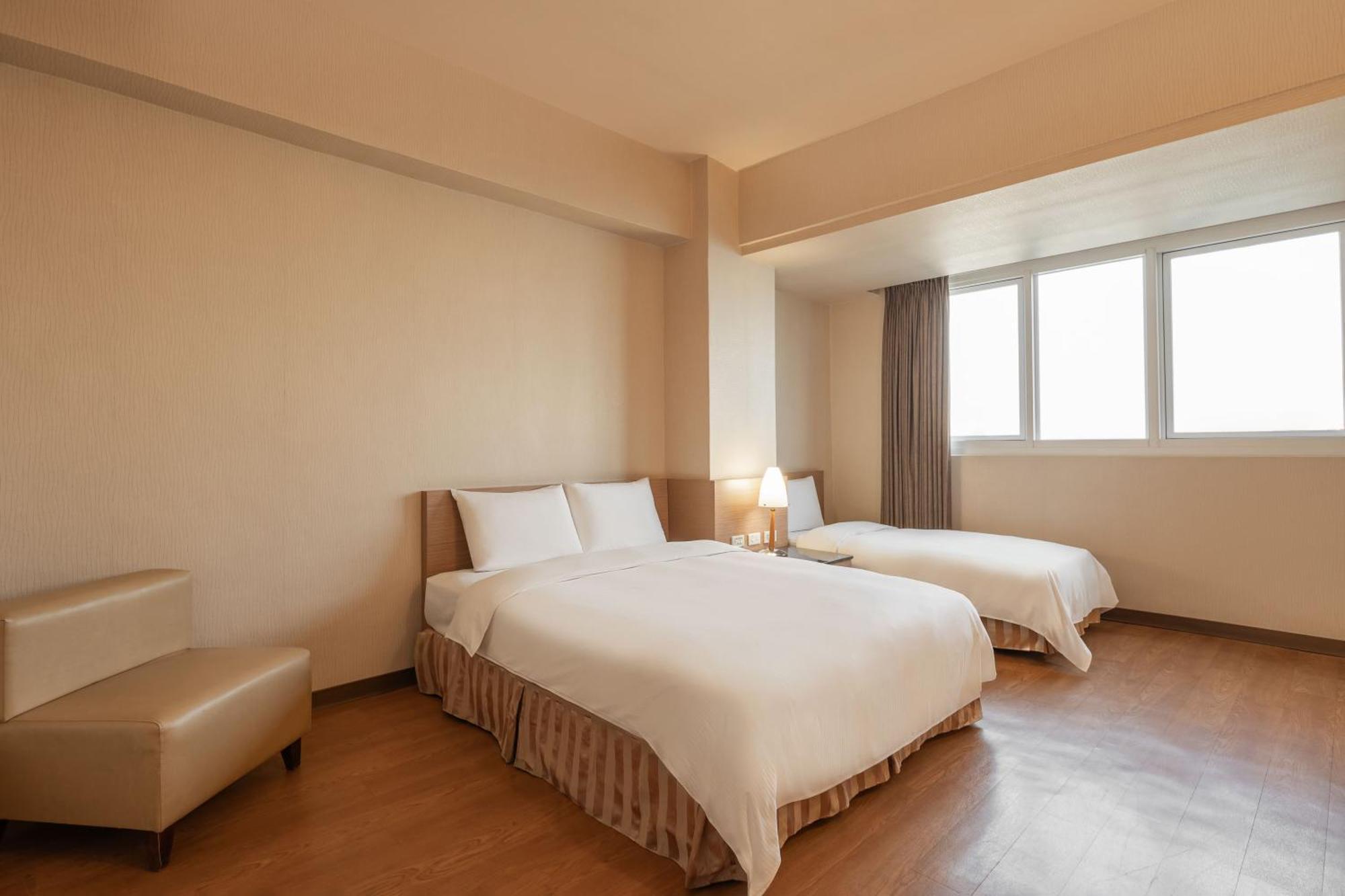 Kindness Hotel Wu-Jia Καοσιούνγκ Δωμάτιο φωτογραφία